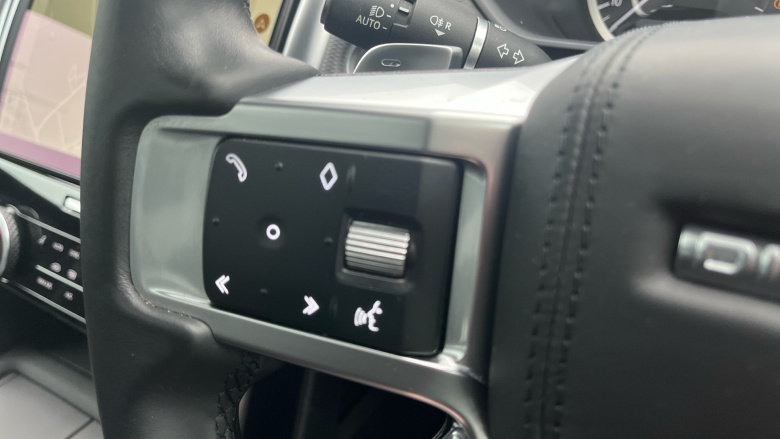 Land Rover Discovery 3.0 D300 R-Dynamic HSE 5dr Auto Diesel Station Wagon